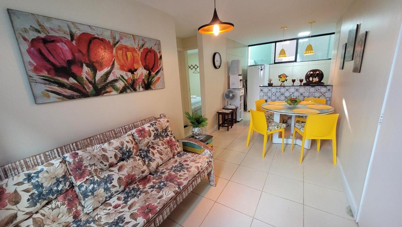 - Maragogi Flat Residence Exterior photo